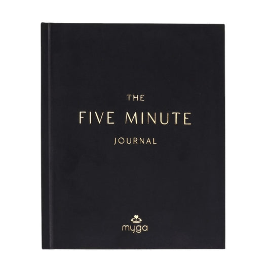 Five Minute Journal