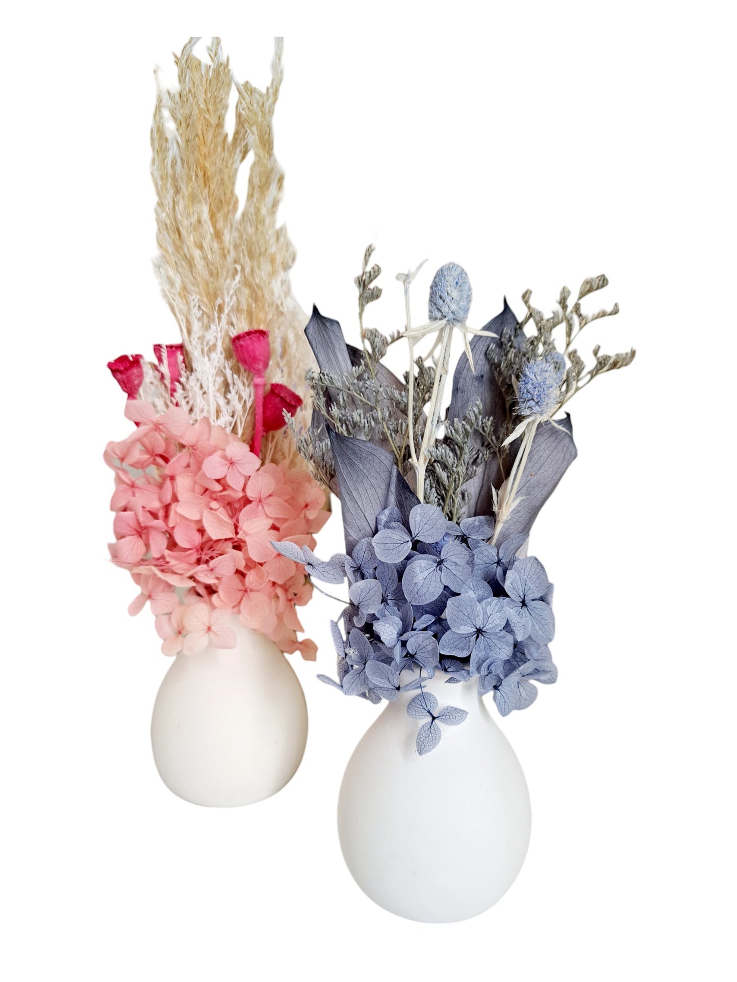 Dried Flower Arrangement - Fielding Flowers / Forever Bloomed