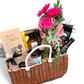 Bloom & Graze Hamper