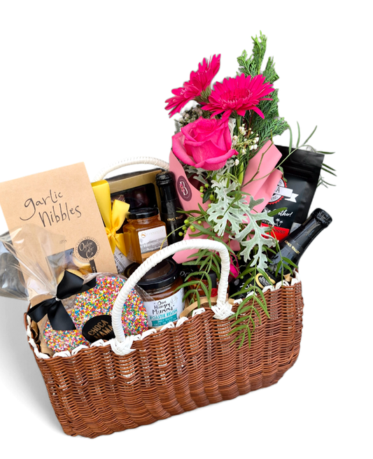 Bloom & Graze Hamper