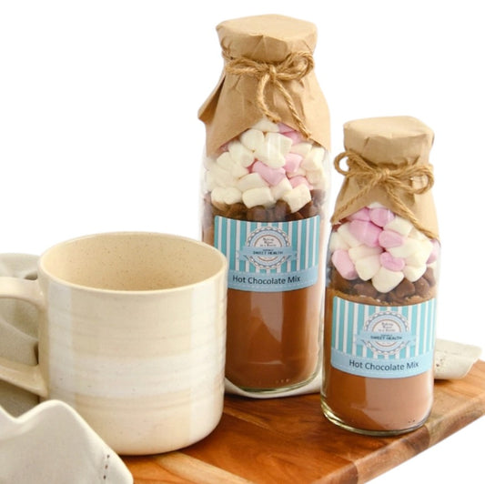 Hot Chocolate Mix - Sweet Health