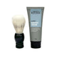 Mug with Shaving Cream and Beard Brush - Men's Republic