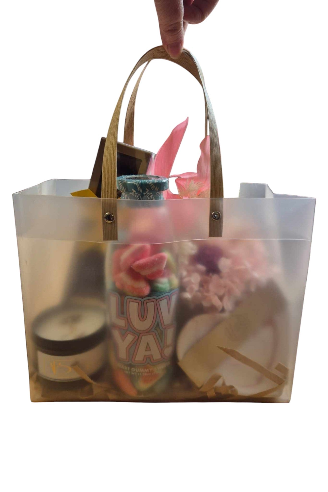 Sweetheart Indulgence Gift Bag