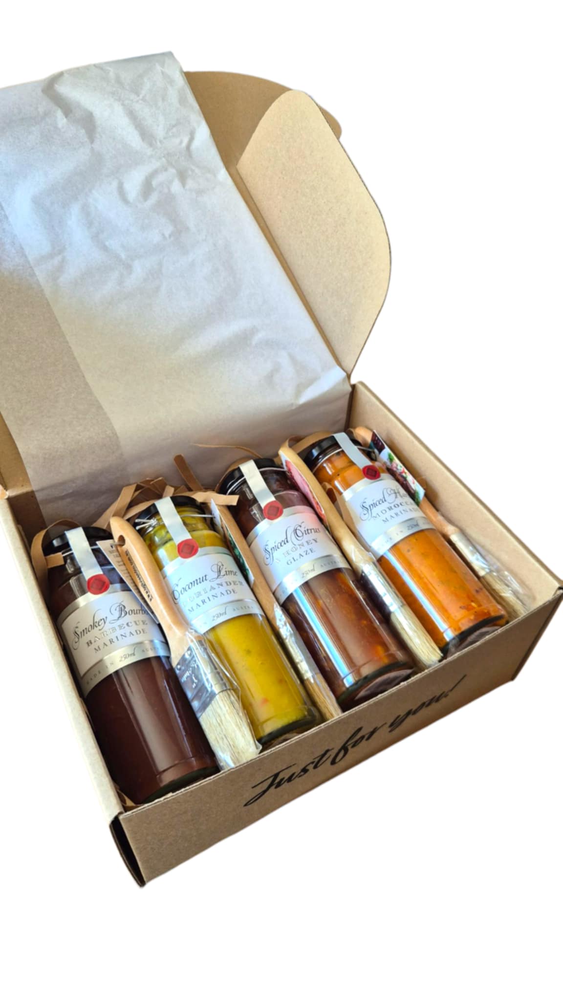 The Grill Master Hamper