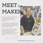 Handmade Artisan Soap - Life on Shackleton