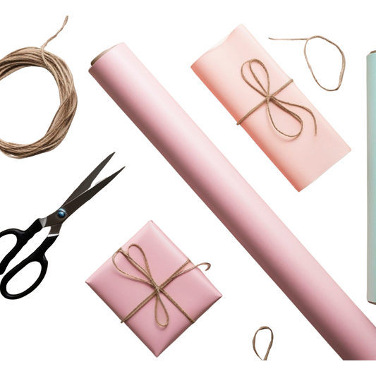 Gift Wrapping