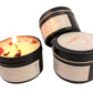 Hand Made Soy Wax Candle - Fabulous Scents Vintage Candle Co.