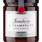 Strawberry & Champagne Conserve 325g