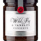 Wild Fig & Vanilla Conserve 350g