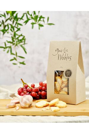 Garlic Nibbles - Ogilvie & Co. Traditional