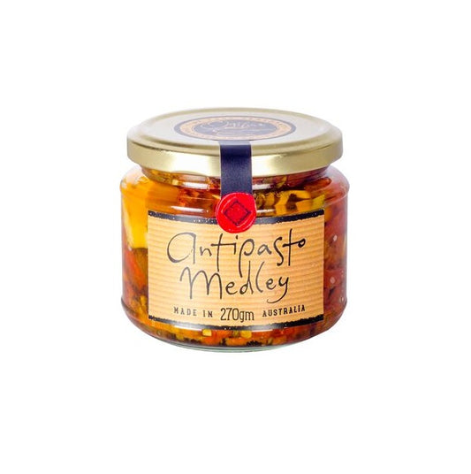 Antipasto Medley - Ogilvie & Co. Traditional