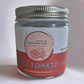 Sundried Tomato Salt - State of Dehydration