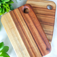 Wooden Cheese Board - JBL Custom Creations