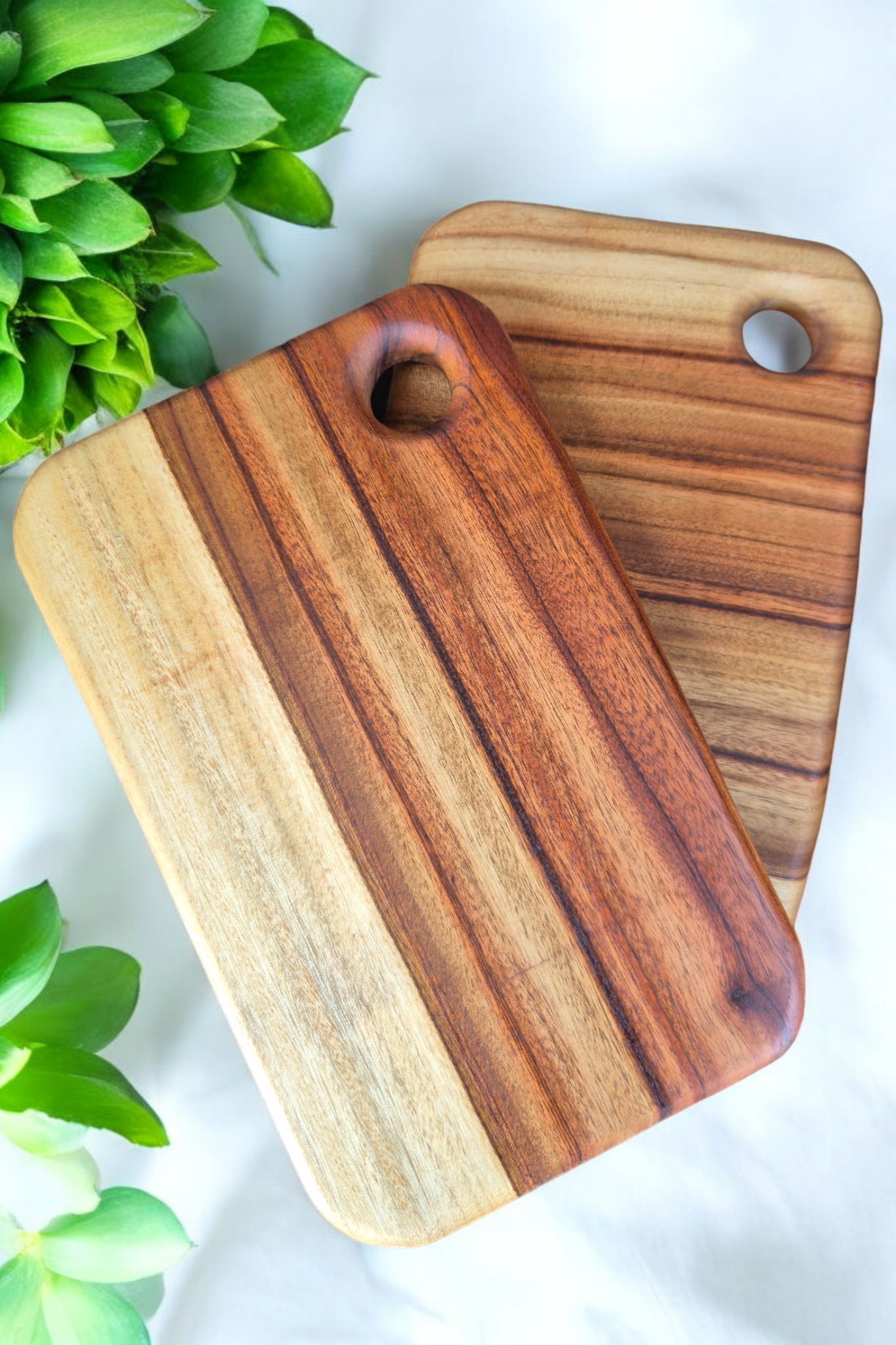 Wooden Cheese Board - JBL Custom Creations