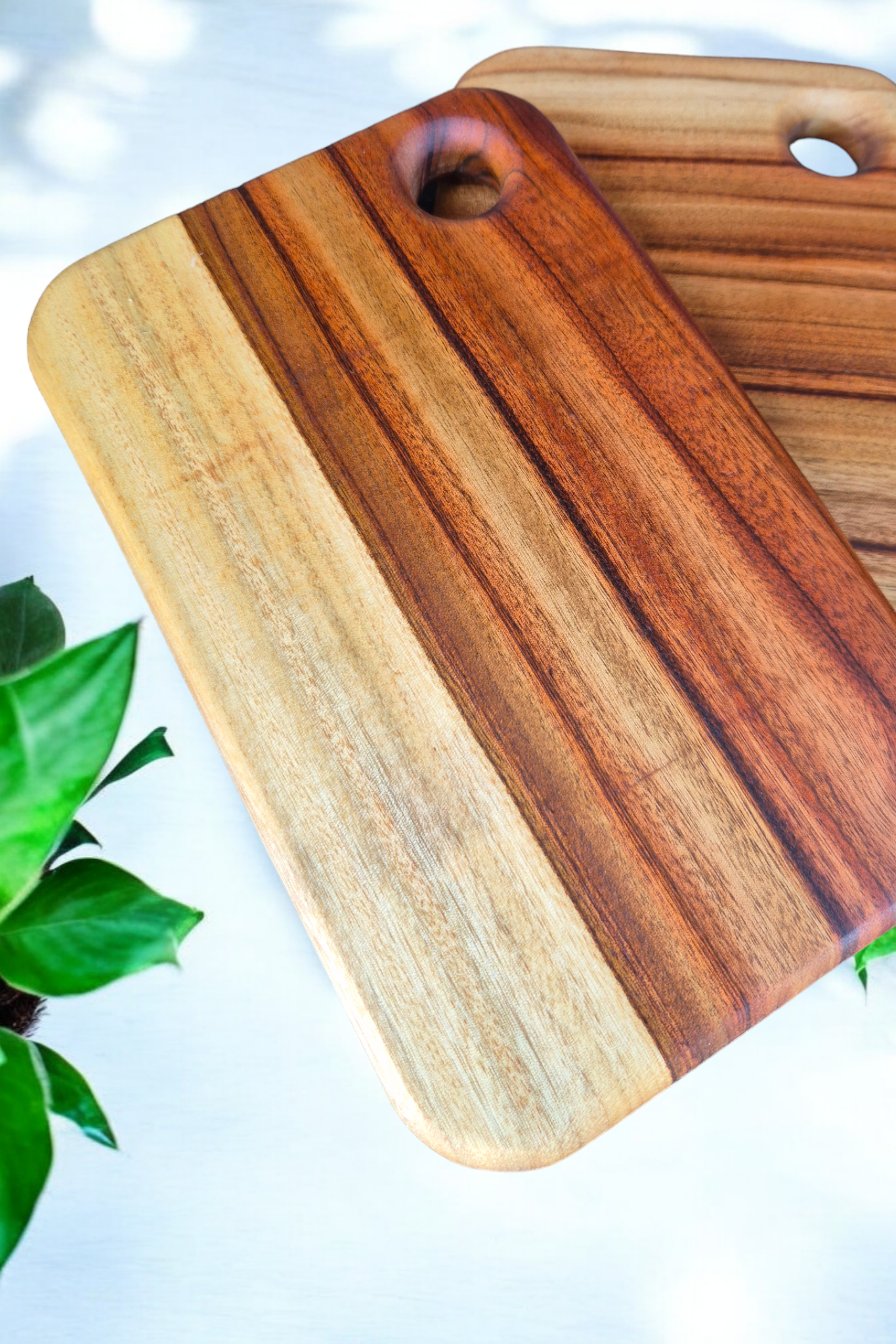 Wooden Cheese Board - JBL Custom Creations