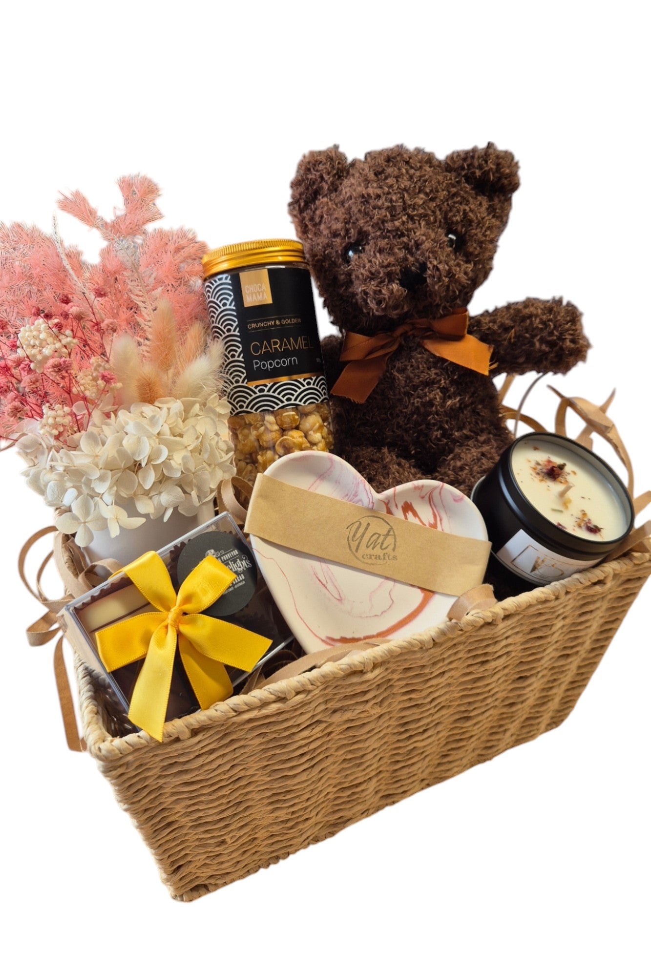 Warm Hugs Gift Hamper