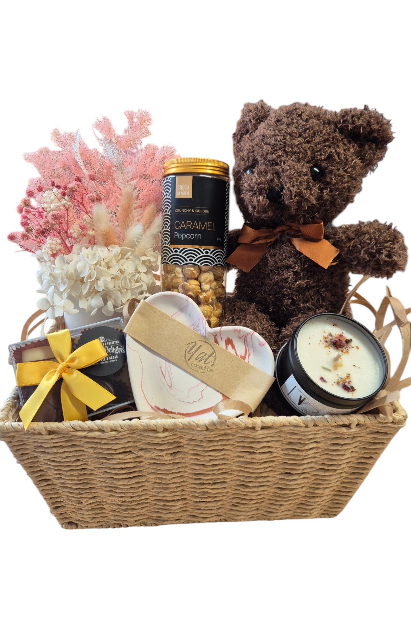 Warm Hugs Gift Hamper