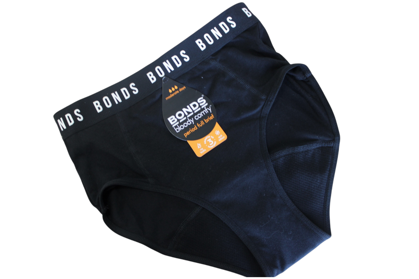 Bonds Period Underwear