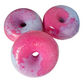 Donut Bath Bomb - LadySoapBug