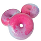 Donut Bath Bomb - LadySoapBug