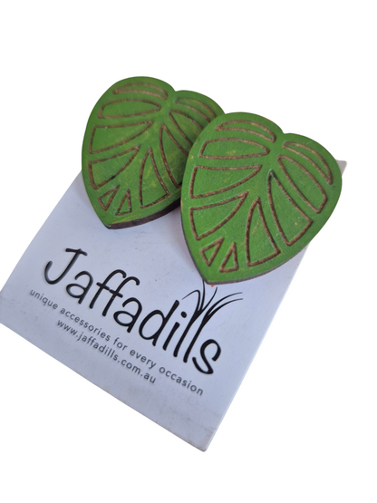 Earrings - Jaffadills