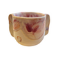 Handmade Ceramic Mug/Tumbler - Sunset Ceramics