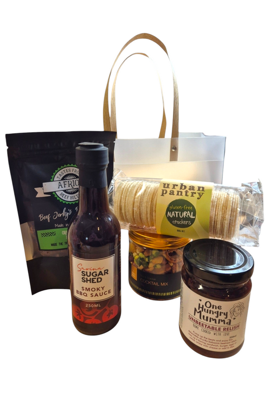 The Savoury Gift Bag