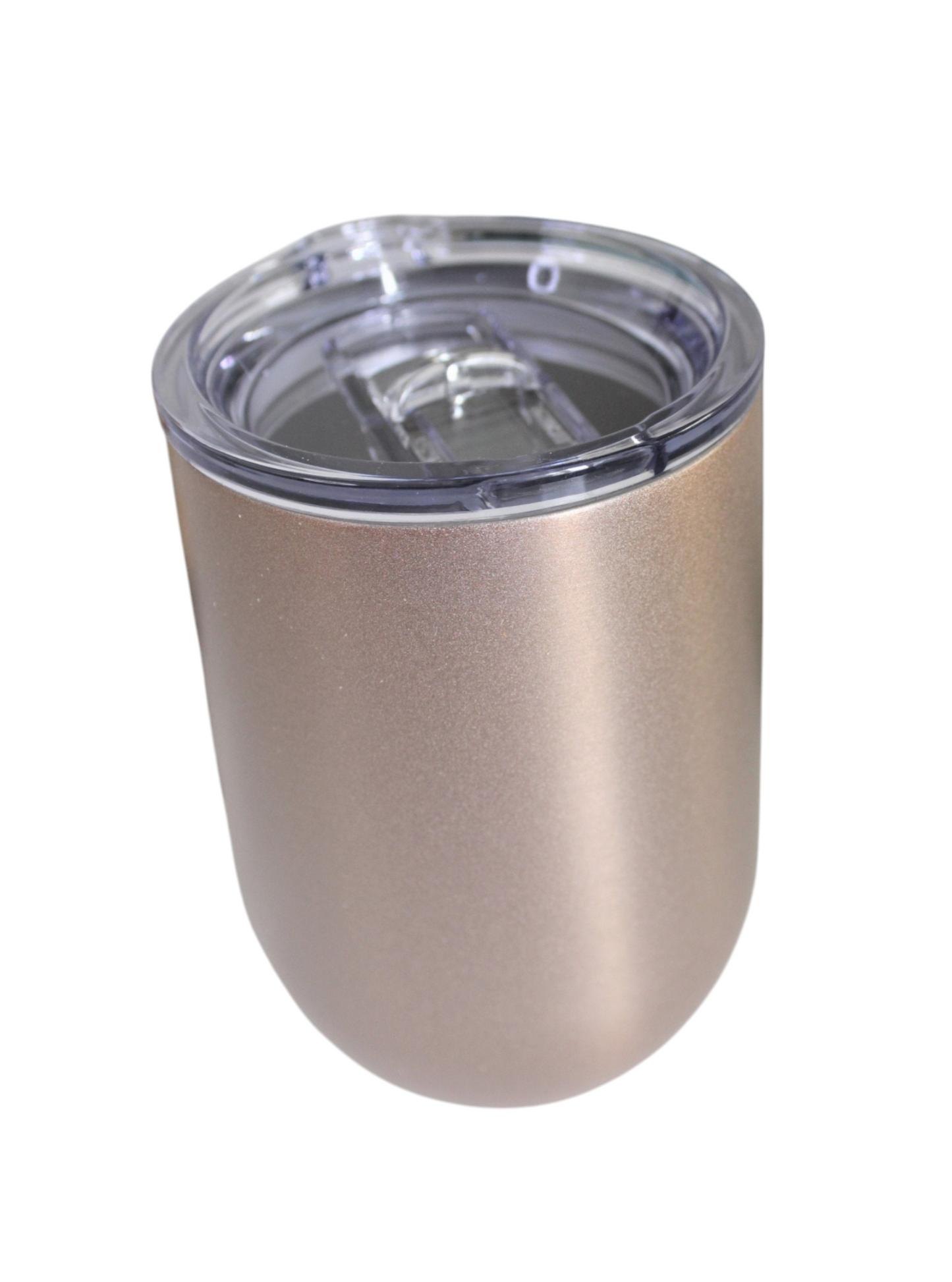 Stainless Steel Tumbler