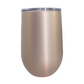 Stainless Steel Tumbler