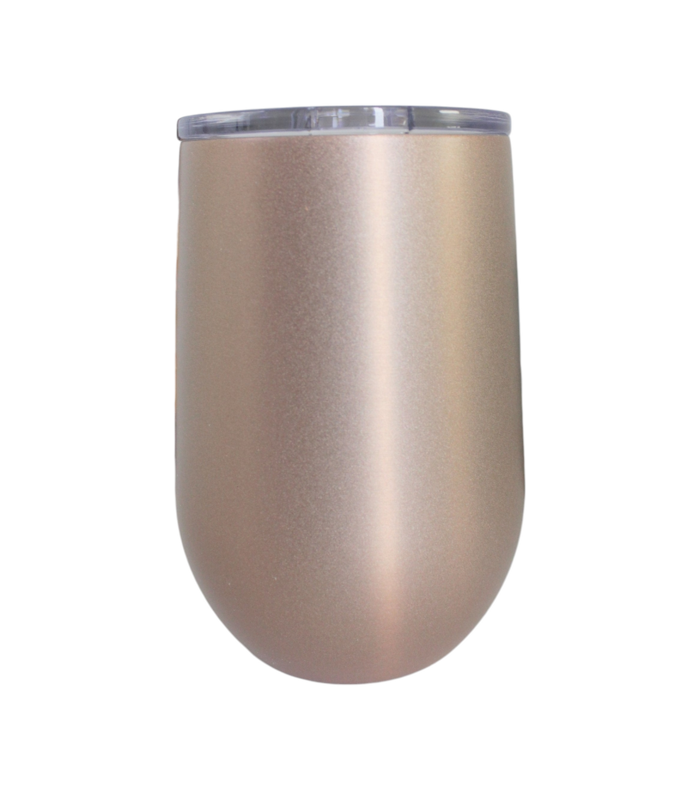 Stainless Steel Tumbler