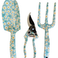 3 Piece Garden Tool Set