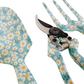3 Piece Garden Tool Set