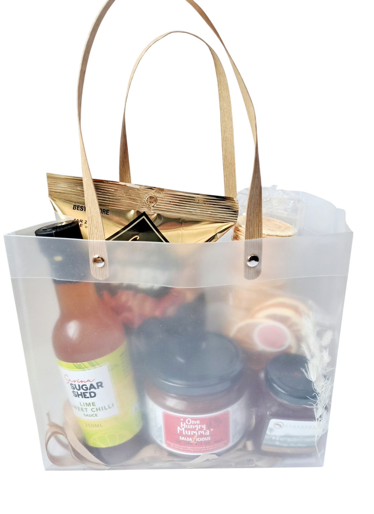 Create Your Own Gift Bag - START HERE