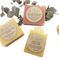Handmade Artisan Soap - Life on Shackleton
