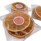 Dehydrated Orange Slices - State of Dehydration