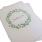 Seeded Card (Grows Mixed Flowers) - Sprout Cards