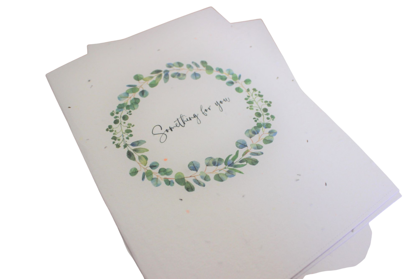 Seeded Card (Grows Mixed Flowers) - Sprout Cards