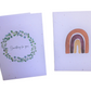 Seeded Card (Grows Mixed Flowers) - Sprout Cards