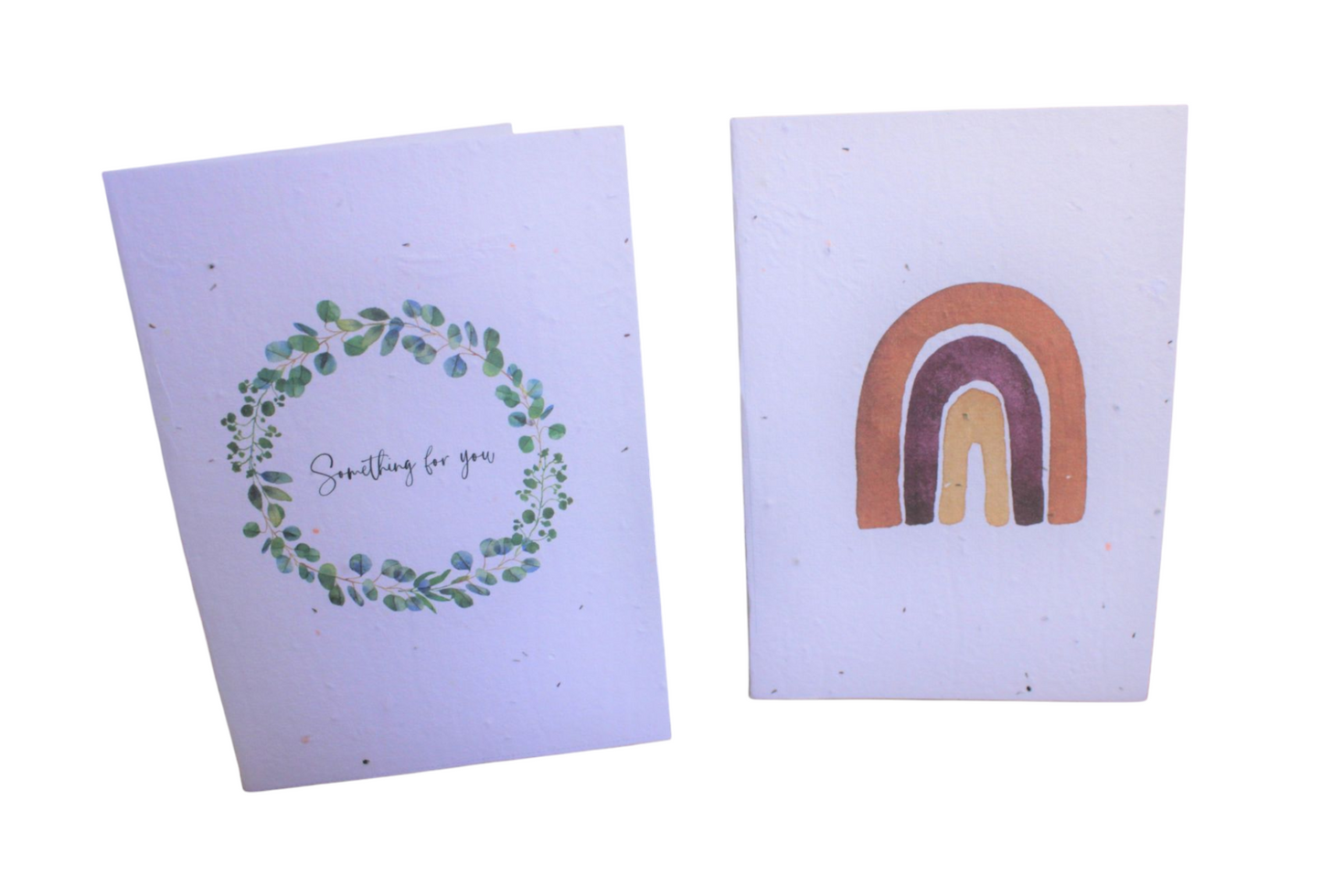 Seeded Card (Grows Mixed Flowers) - Sprout Cards