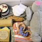 Mum & Bub Hamper