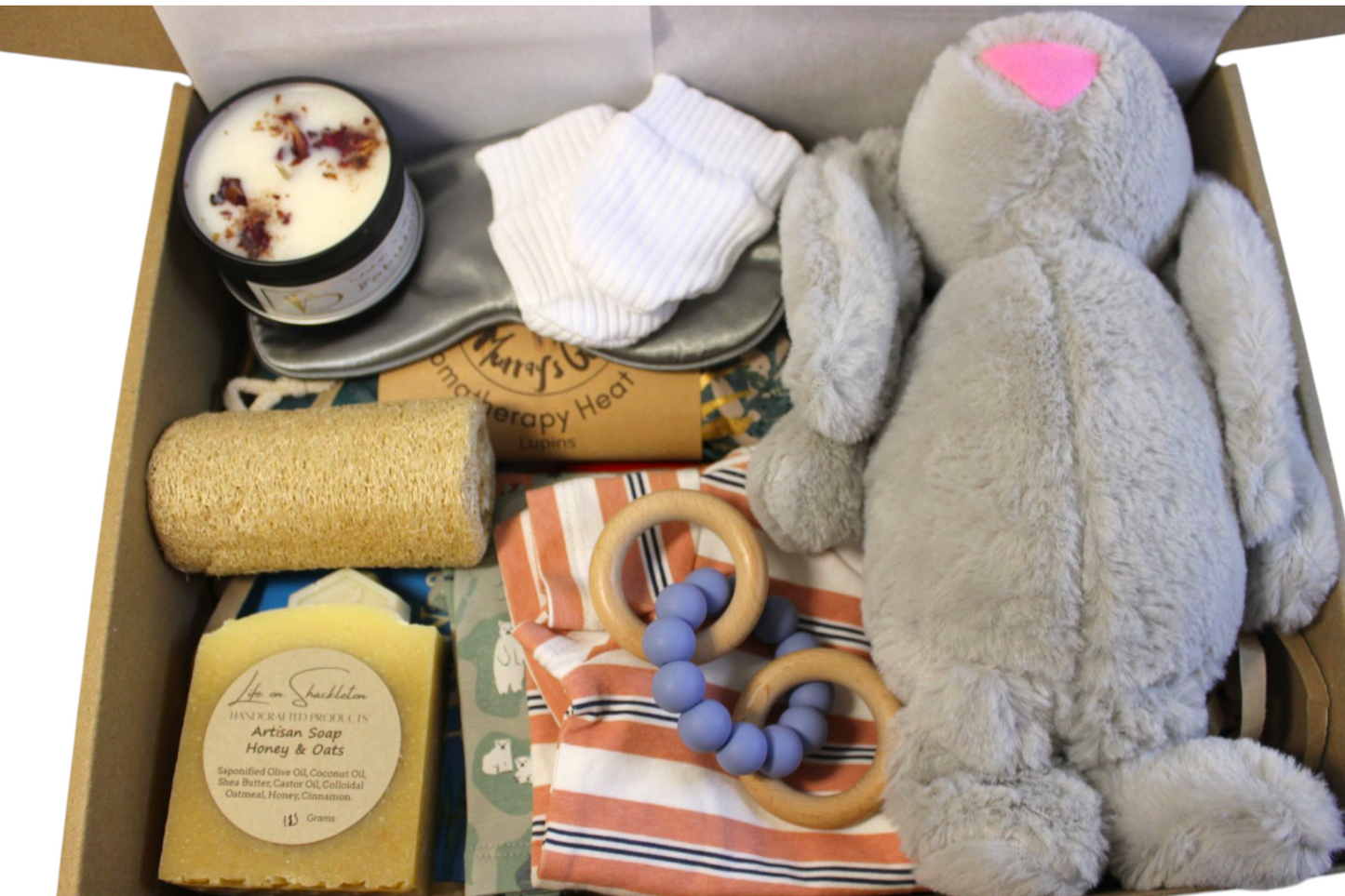 Mum & Bub Hamper