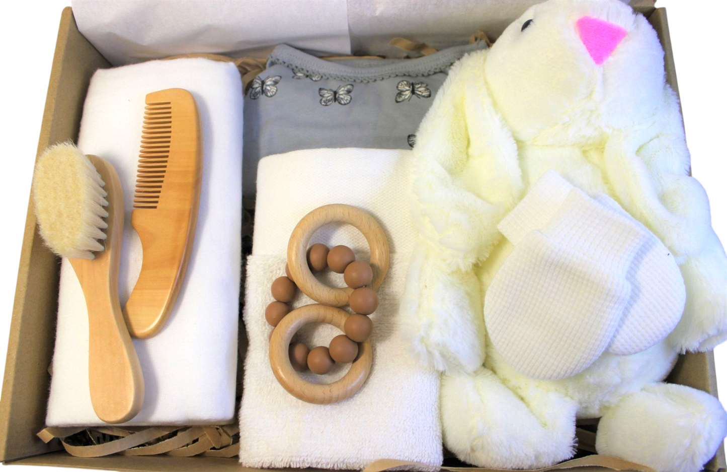 Baby Hamper