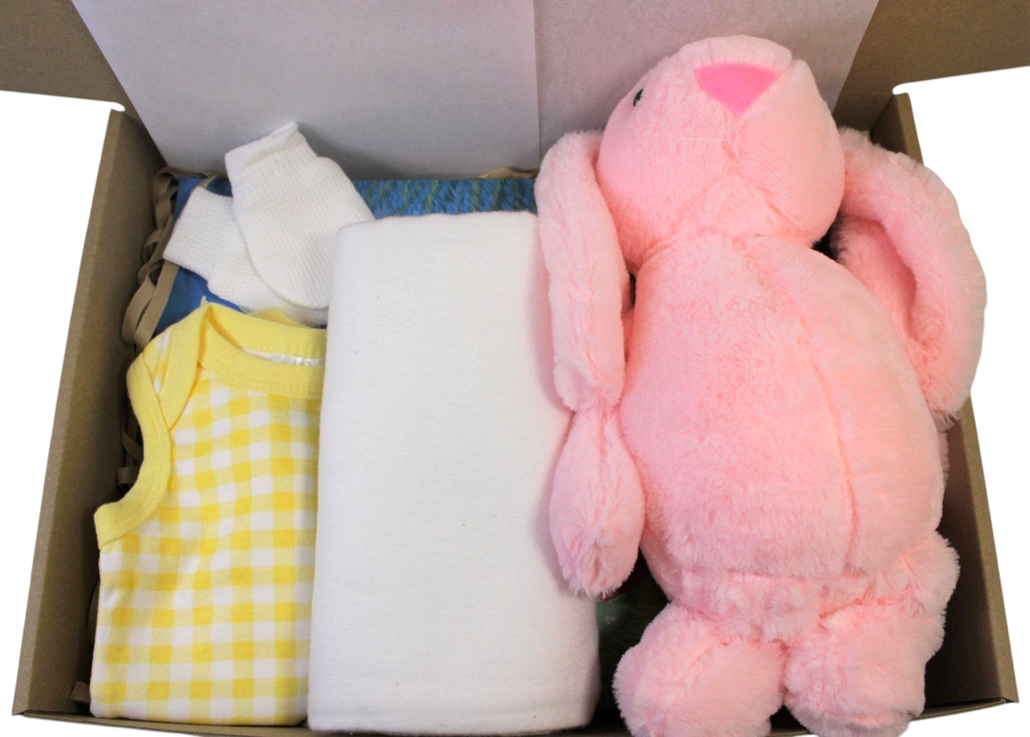 Baby Hamper