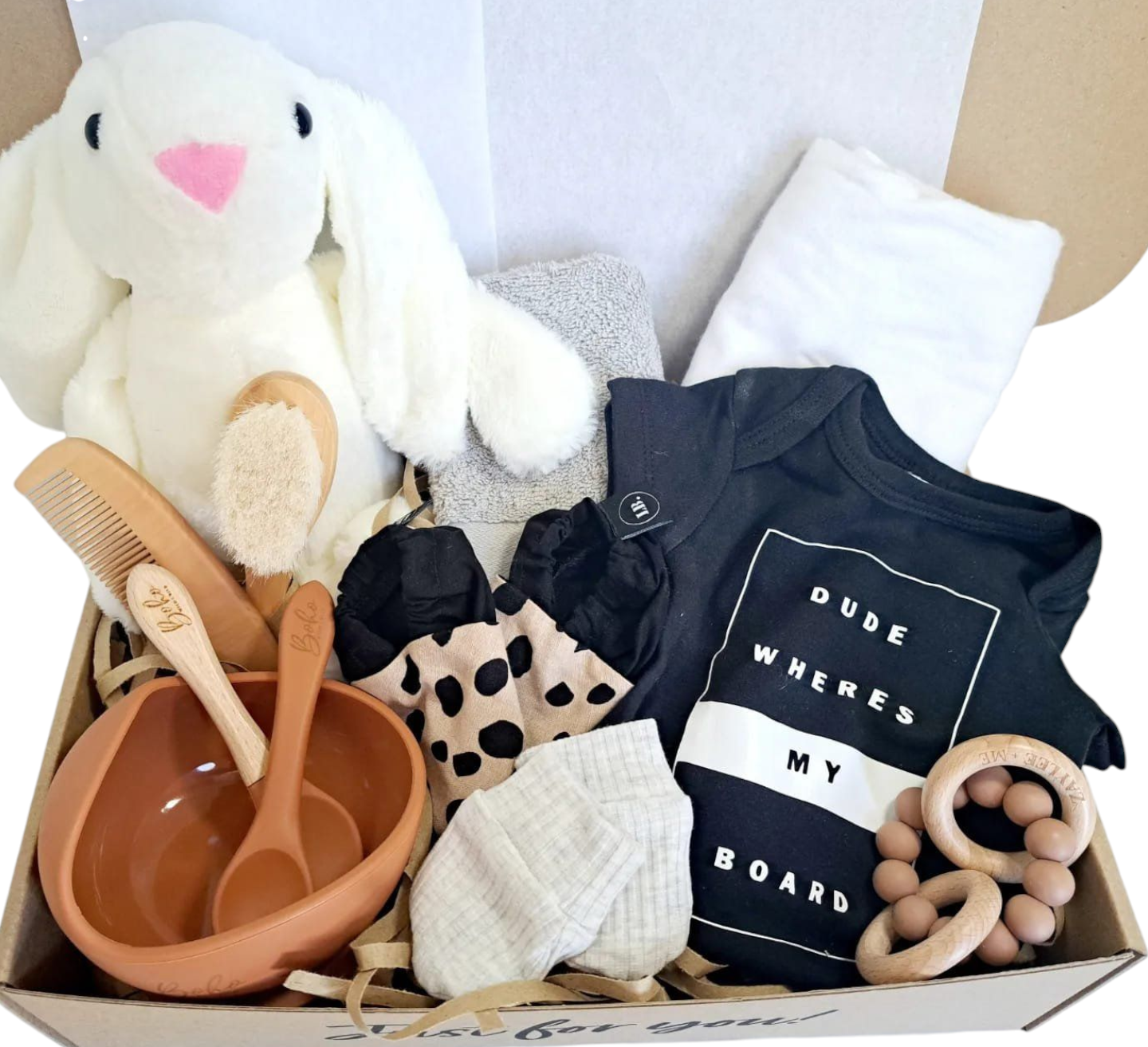 Baby Hamper