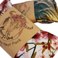 Aromatherapy Heat Pack - Murray's Goat