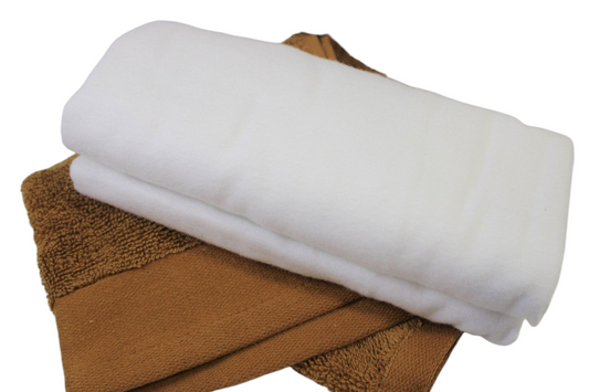 Bamboo Baby Swaddle