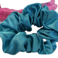 Scrunchies - Beachy Designs