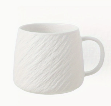 Large 500ml Coffee Mug