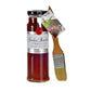 Smokey Bourbon BBQ Marinade with Brush 250ml