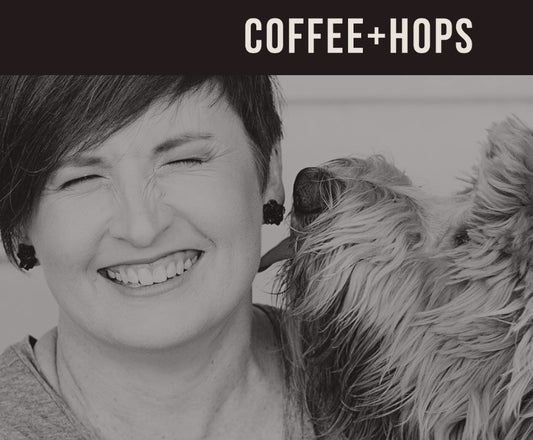 Coffee + Hops Photography Voucher